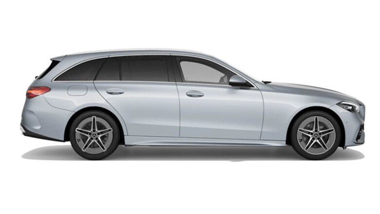 Mercedes-Benz C-Class C200 AMG Line 5dr 9G-Tronic Petrol Estate